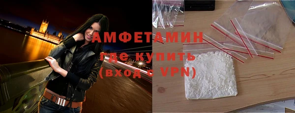 хмурый Новозыбков