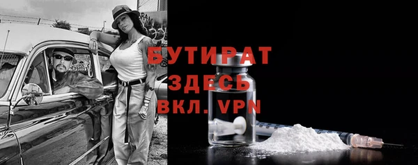 хмурый Новозыбков