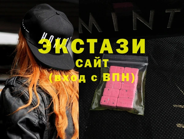 хмурый Новозыбков